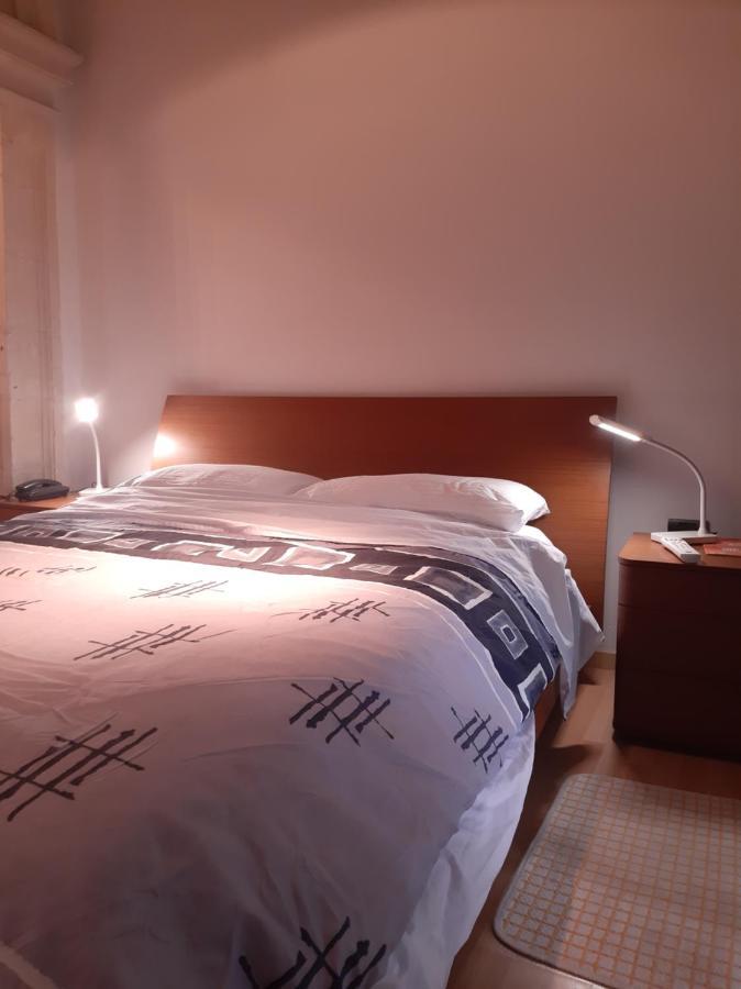 Nr65 Valletta Portview Apartment Екстериор снимка