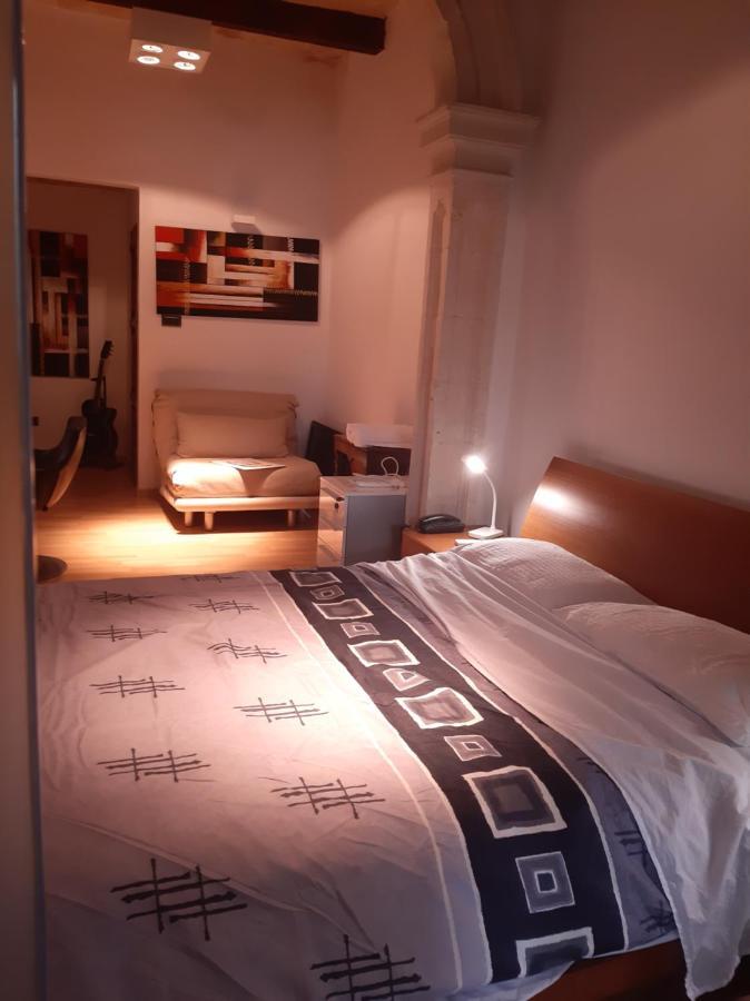 Nr65 Valletta Portview Apartment Екстериор снимка