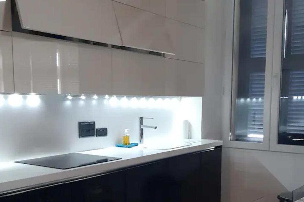 Nr65 Valletta Portview Apartment Екстериор снимка